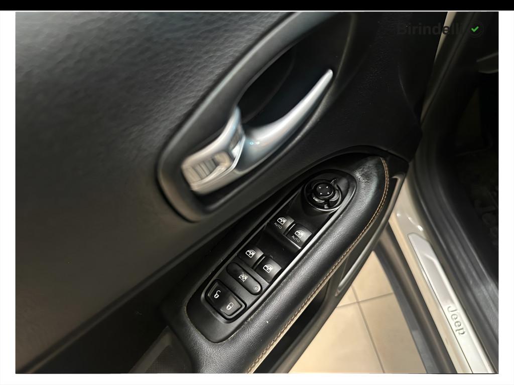 JEEP Compass 2ª serie - Compass 2.0 Multijet II aut. 4WD Limited