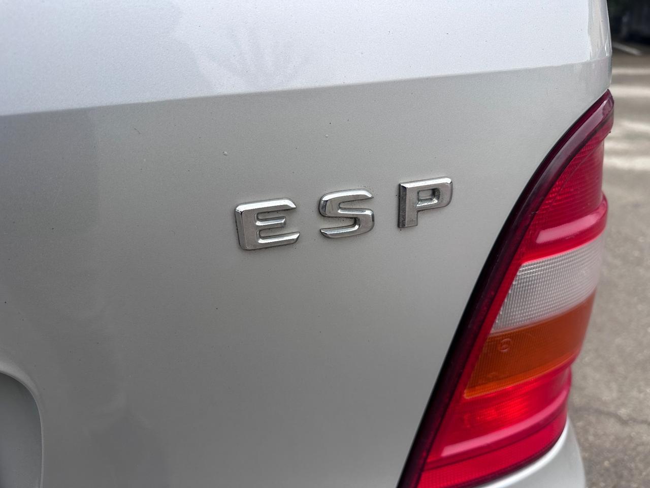 Mercedes-benz A 160 cat Avantgarde