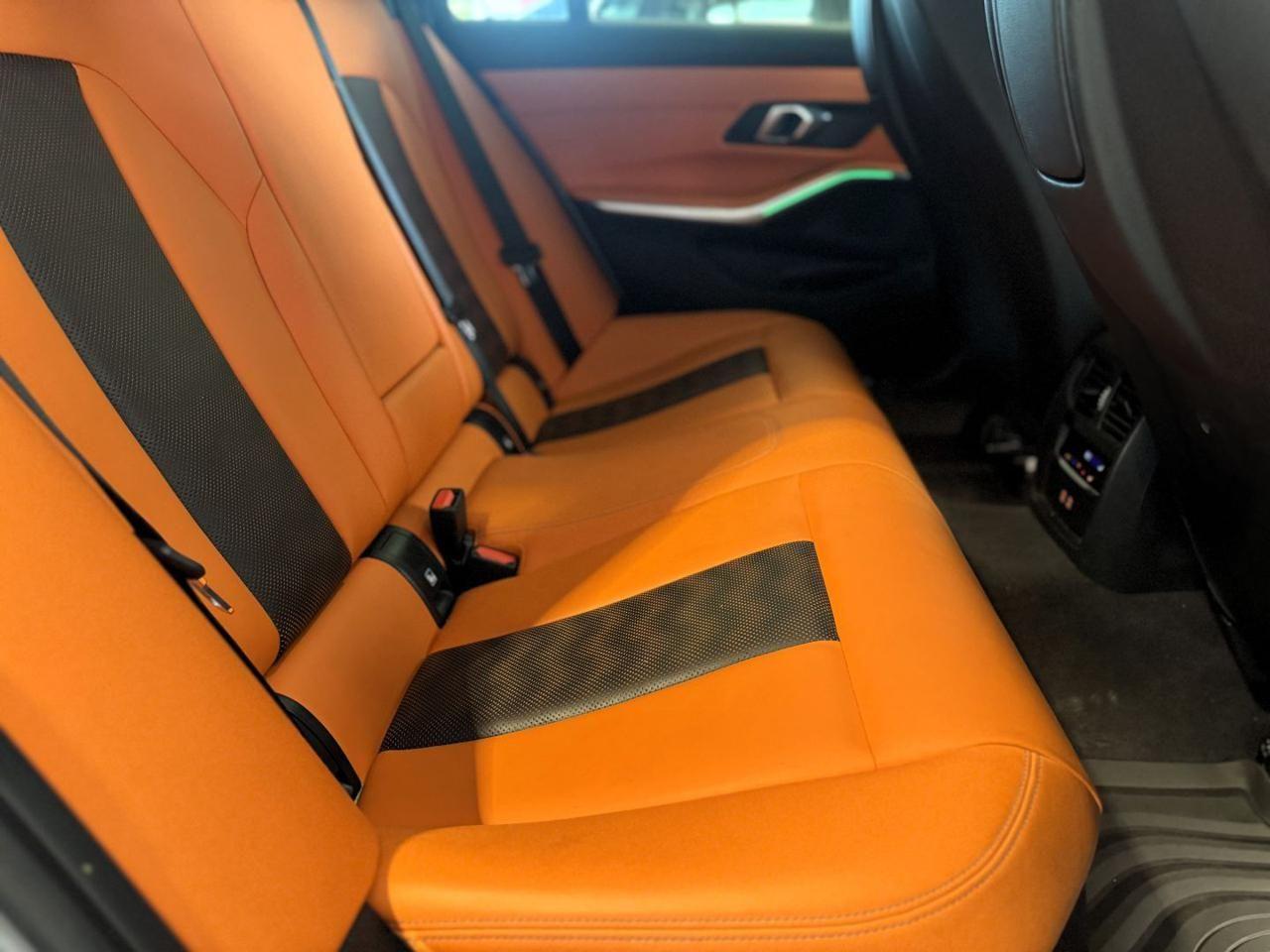 BMW M3 Touring Competition M xDrive 510CV Iva Esposta