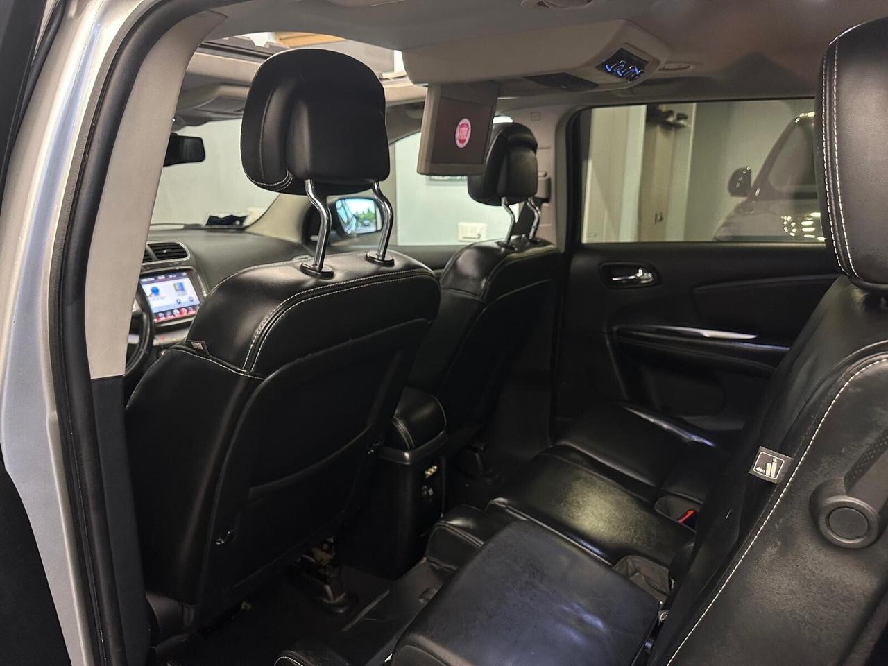 Fiat Freemont 2.0 Mjt 170 CV 4x4 aut. Urban 7 posti