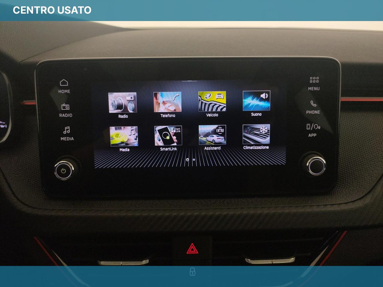 1.0 TSI Monte Carlo 115 CV DSG