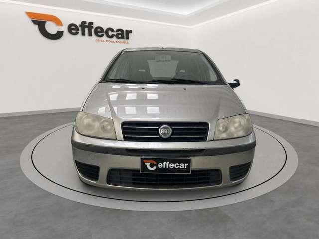 Fiat Punto 1.2 3 porte Active
