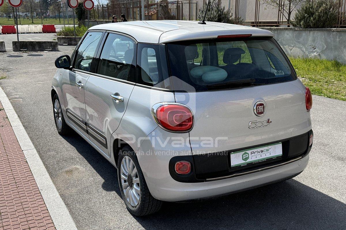 FIAT 500L 1.4 95 CV Urban
