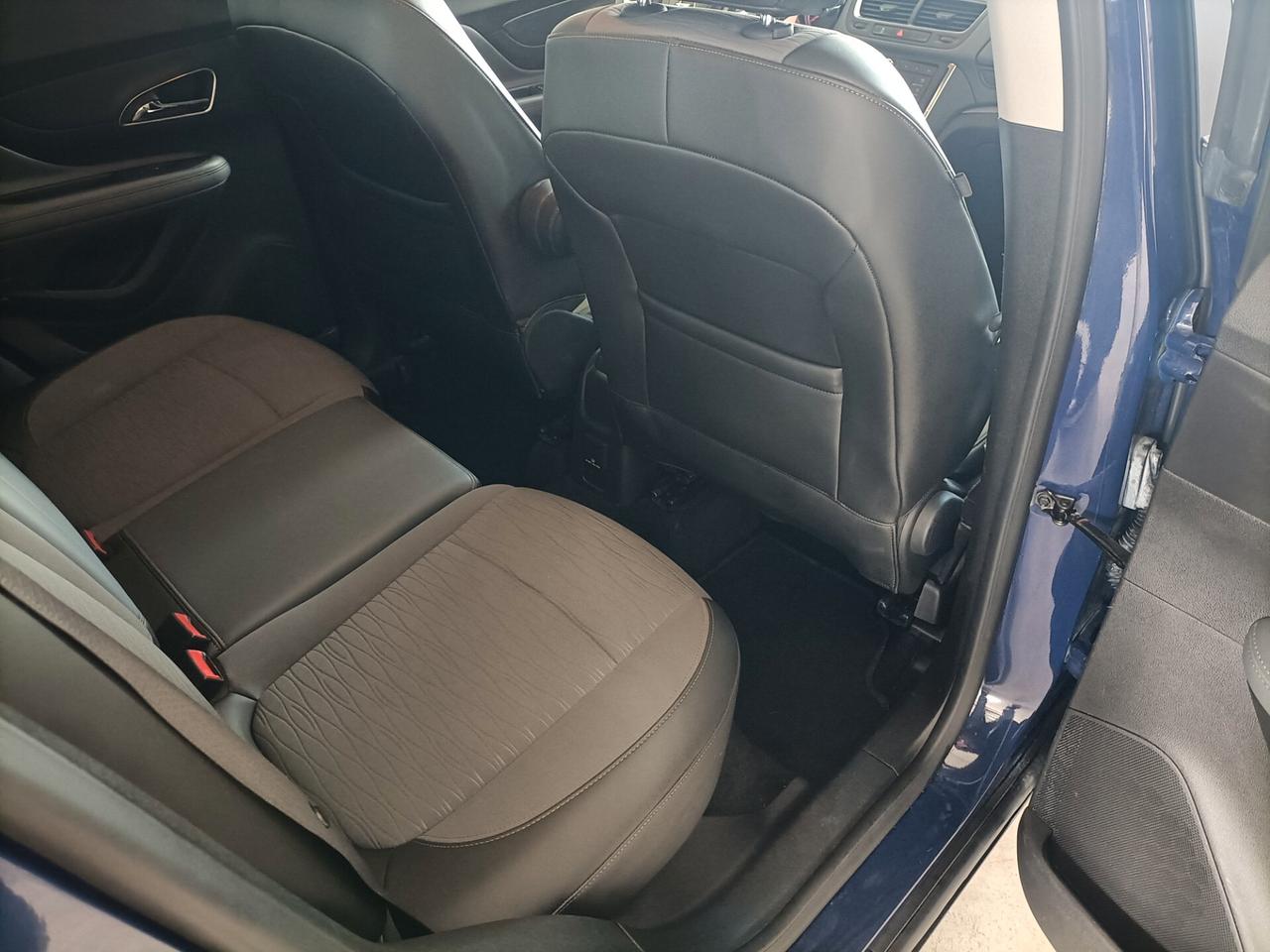 Opel Mokka 1.6 CDTI Ecotec 136CV 4x2 Start&Stop Cosmo 01/2016