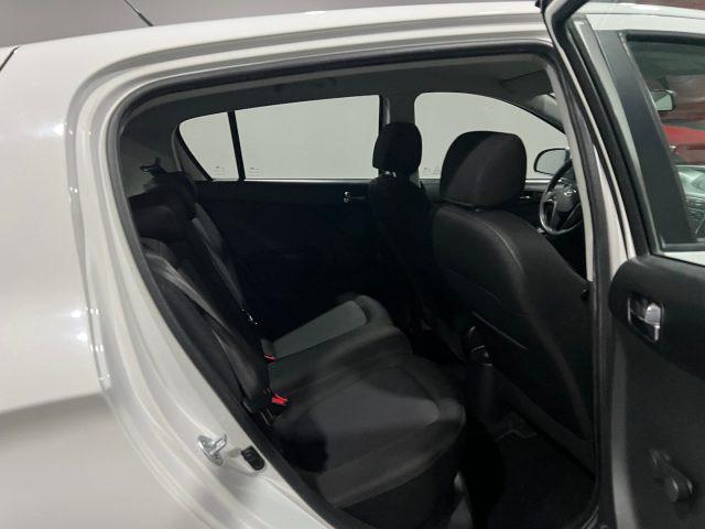 HYUNDAI i20 1.1 CRDi 5p. Classic