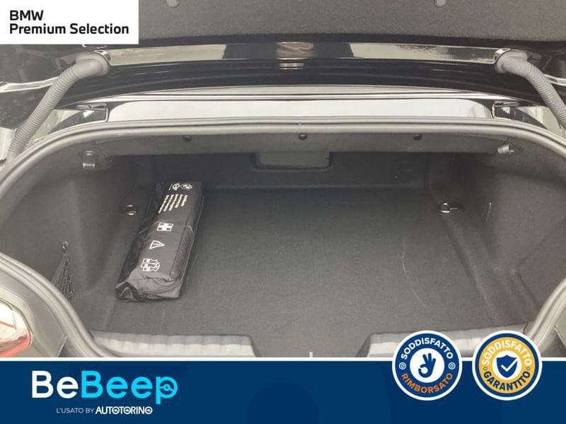 BMW Z4 SDRIVE 20I MSPORT AUTO