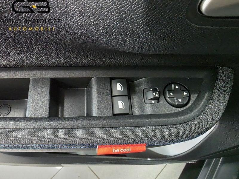 Citroën C3 Turbo 100 cv Manuale PLUS