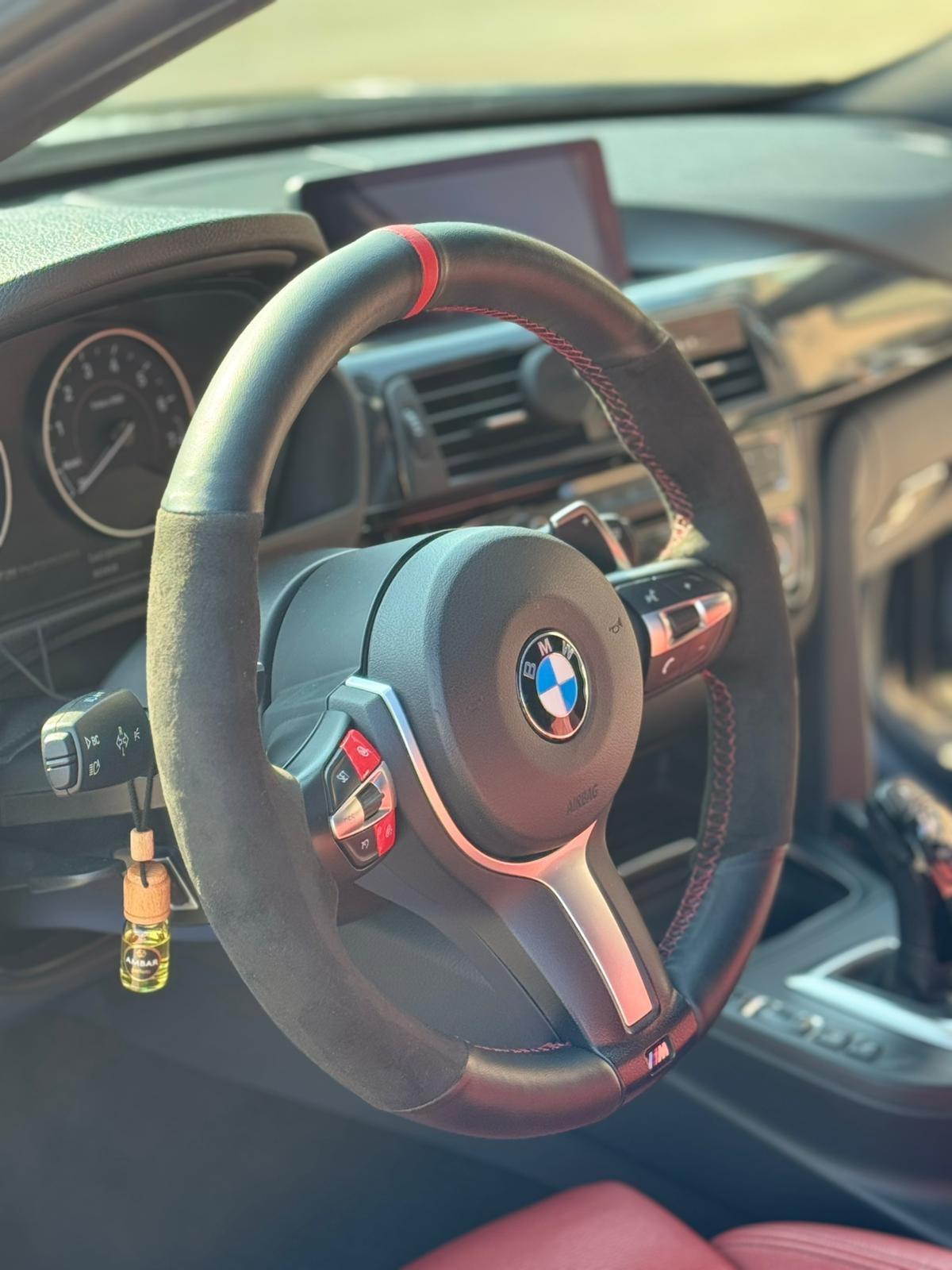 Bmw 330 340iA xDrive Business Advantage