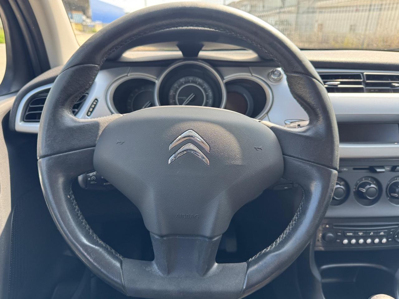 Citroen C3 1.1 Seduction 146000 km