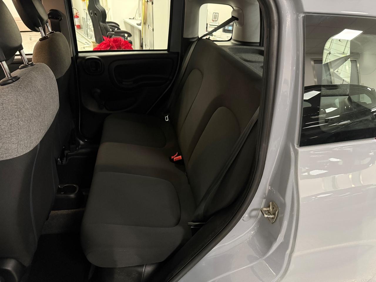 PREZZO PROMO PER POCHI GIORNI !! Fiat Panda 1.0 Hybrid ,OK NEOPATENTATI