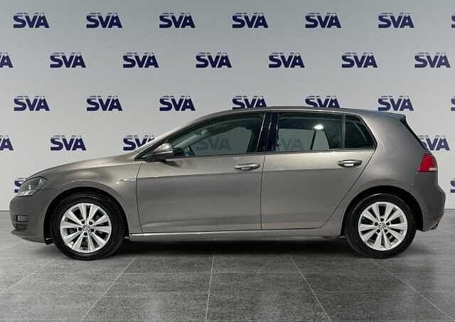 Volkswagen Golf 7ª serie 1.0TSI 115CV Comfortline