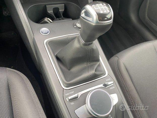 AUDI Q2 30 TFSI Admired Advanced