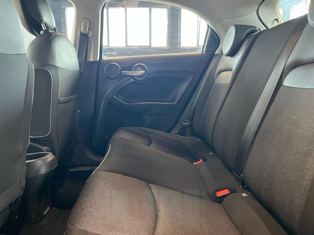Fiat 500X 1.3 MultiJet 95 CV Business OK NEOPATENTATI