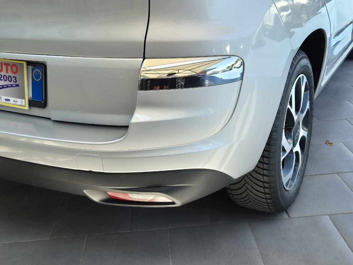 FIAT - 500 L - 1.3 MJT 95 CV Lounge