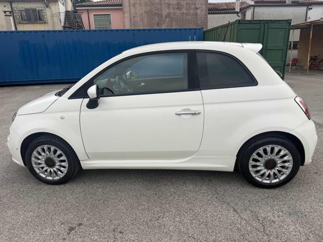 FIAT 500 1.2 Vintage senza nessun lavoro da fare
