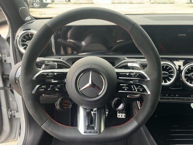 Mercedes-Benz Classe A 45 S AMG 4Matic+ AMG Line Premium