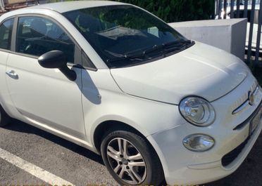 Fiat 500 1.0 Hybrid Dolcevita solo 50 mila km