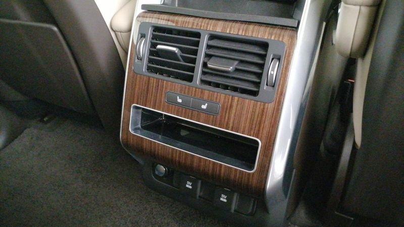 Land Rover RR Sport Range Rover Sport 3.0 sdV6 Autobiography Dynamic 306cv auto my19