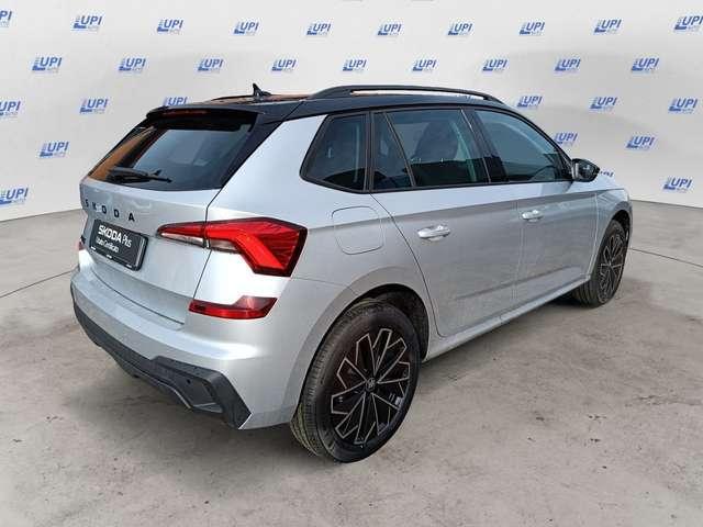 Skoda Kamiq 1.0 tsi 130 Edition 115cv