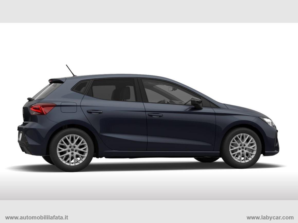 SEAT Ibiza 1.0 EcoTSI 95CV 5p. Business KM 0
