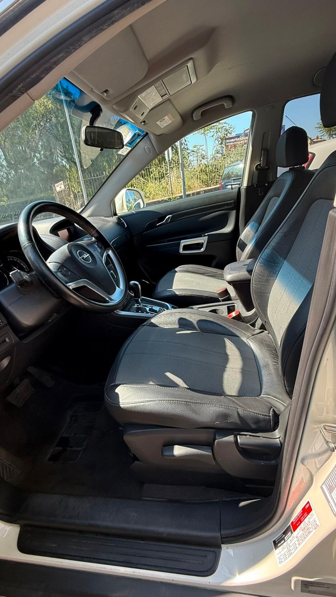 Opel Antara 2.2 CDTI 163CV 4x2 Cosmo