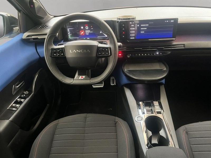 Lancia Ypsilon HF Ibrido 110cv HF Line e-DCT