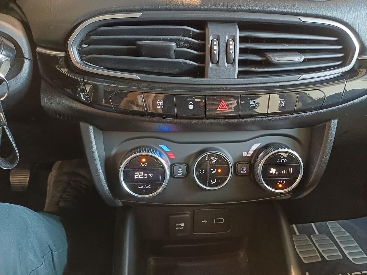 Fiat Tipo 1.3 Mjt S&S 5 porte City Life