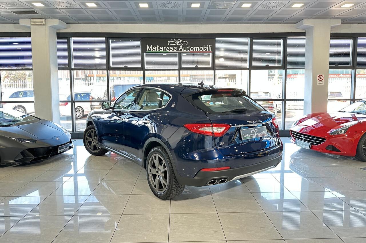 Maserati Levante 3.0 275cv Q4 MotoreNuovo Fatt Garanzia SoundV8 CarPlay FINANZIABILE
