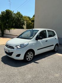 Hyundai i10 1.1 12V Like