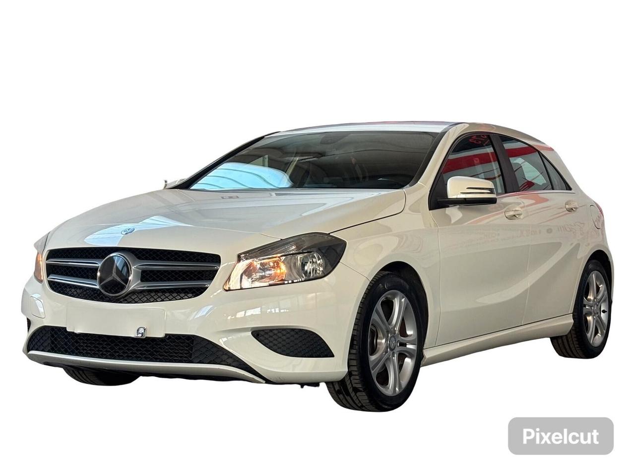 A 160 CDI neopatentati ritiro usato/scambio