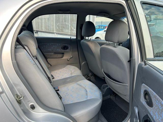 CHEVROLET Matiz 1000 SE Energy *GPL* *OK NEOPATENTATI*
