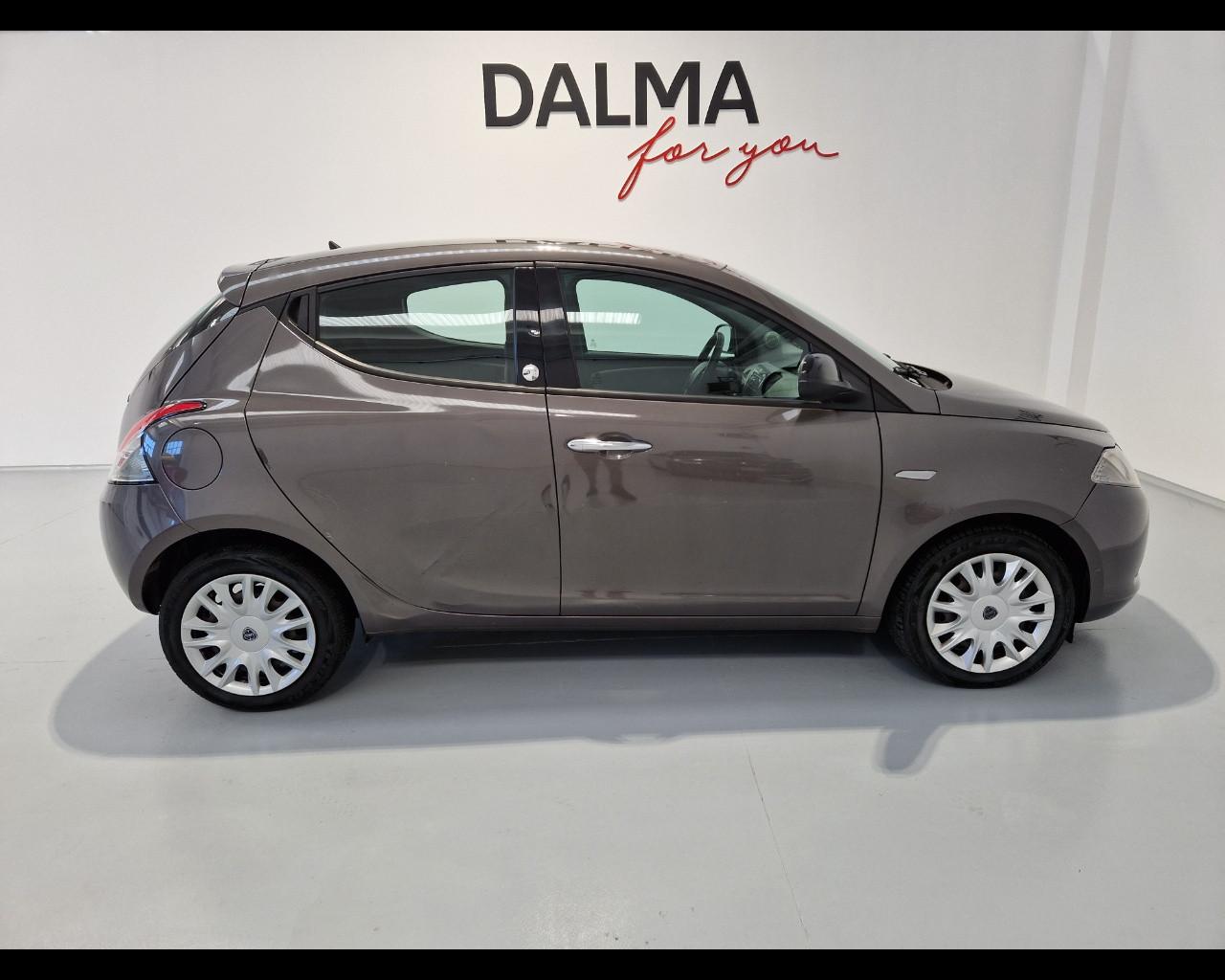 LANCIA Ypsilon III 2011 - Ypsilon 1.2 8v Elefantino ecochic Gpl 69c