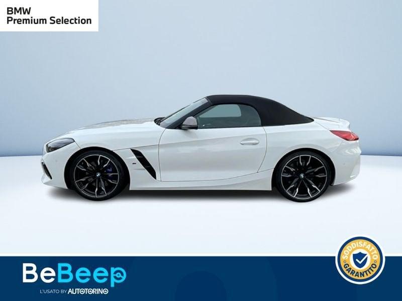 BMW Z4 M40I AUTO