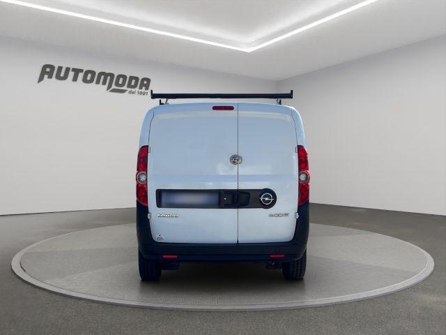 OPEL Combo 1.3 CDTI L2 MAXI