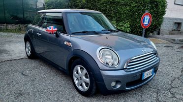 Mini Mini One 1.4 GPL 75CV