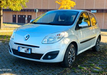 Renault Twingo 2° serie ok neopatentati garantita 12 mesi