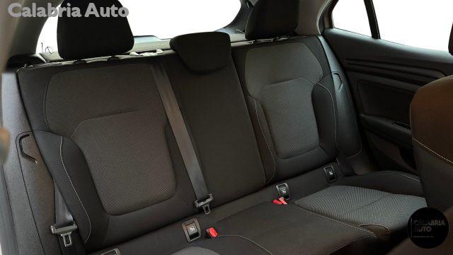 RENAULT Megane Mégane Blue dCi 95 CV Duel