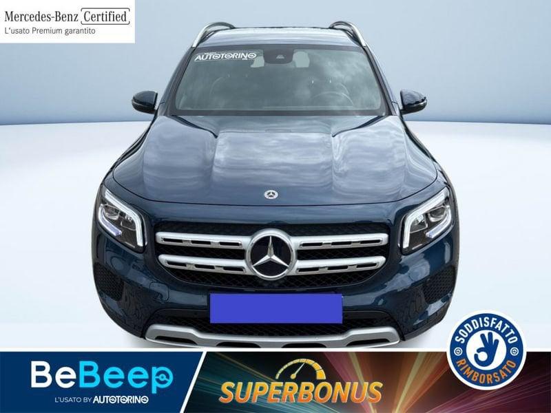 Mercedes-Benz Classe GLB GLB 180 D SPORT AUTO