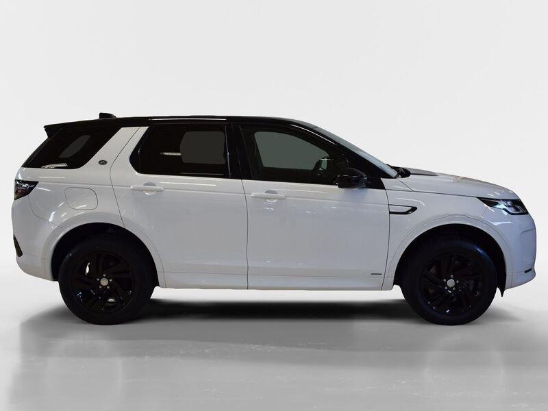 Land Rover Discovery Sport 2.0D 150 CV AWD Auto R-Dynamic S IVA ESPOSTA