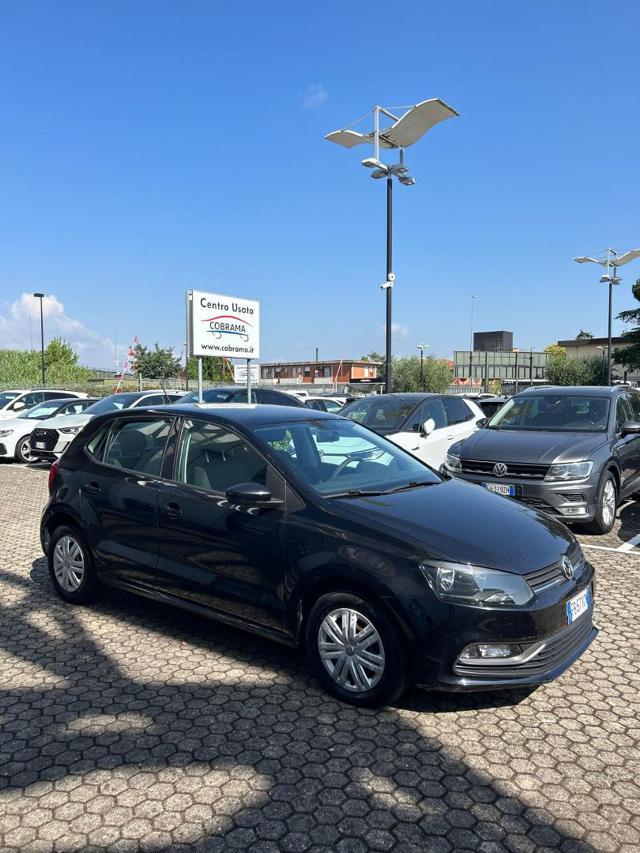 VOLKSWAGEN Polo 1.0 MPI 75 CV 5p.NEO PATENTATI