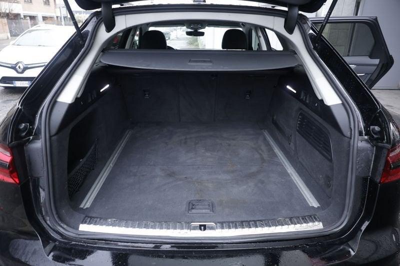 Audi A6 allroad Audi A6 allroad 40 TDI 2.0 quattro S tronic Evolution Unicoproprietario