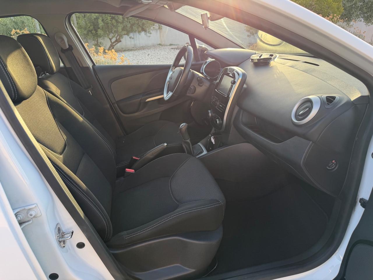 Renault Clio dCi 8V 90CV 5 porte Energy Intens 2016