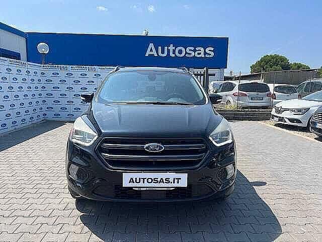 Ford Kuga 1.5 TDCI 120 CV S&S 2WD ST-Line