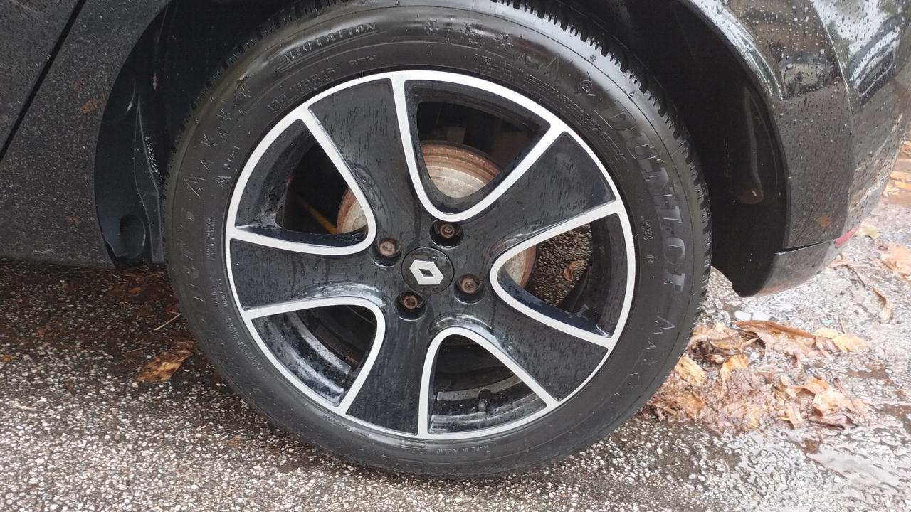 Renault Clio dCi 8V 90CV Start&Stop 5 porte NEOPATENTATI