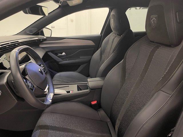 PEUGEOT 308 III 2021 SW - SW 1.5 bluehdi GT s&s 130cv eat8