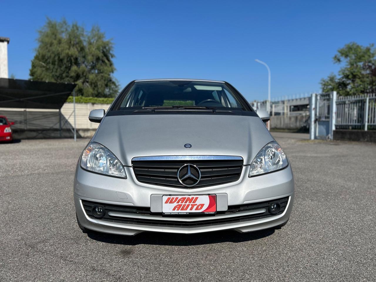Mercedes-benz A 160 CDI Elegance
