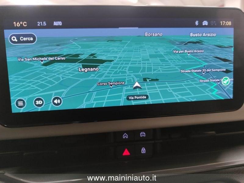 FIAT 600 1.2 101cv Hybrid DCT La Prima Automatica SUPER PROMO