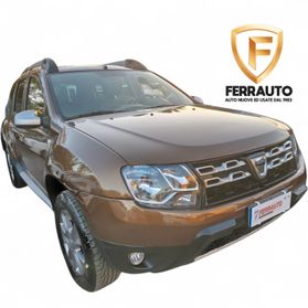 DACIA DUSTER 1.2 GPL EXPRESSION 125CV