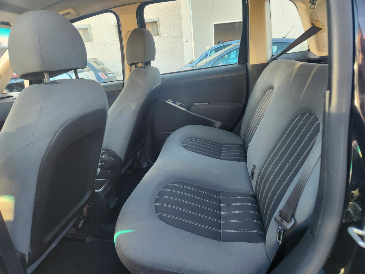 Lancia MUSA 1.4 8V Ecochic (GPL) Gold