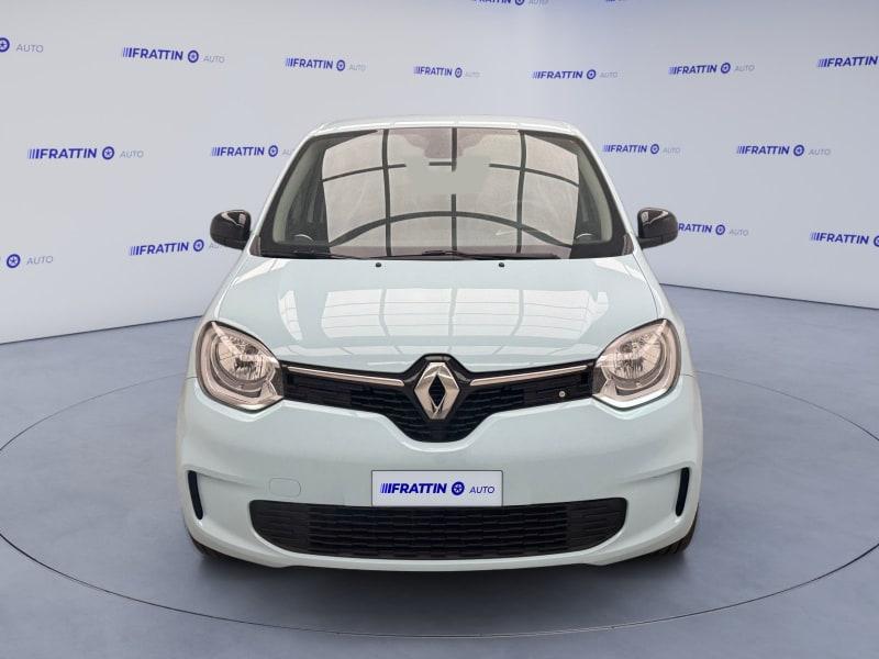 RENAULT TWINGO 1.0 SCE 65 CV EQUILIBRE